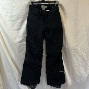 Columbia Snow Pants
